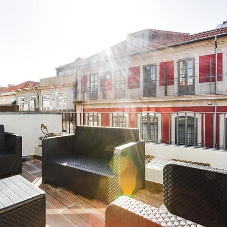 Almada Luxurious Duplex By Da'Home ポルト エクステリア 写真