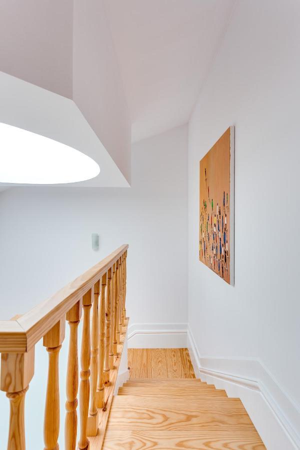 Almada Luxurious Duplex By Da'Home ポルト エクステリア 写真