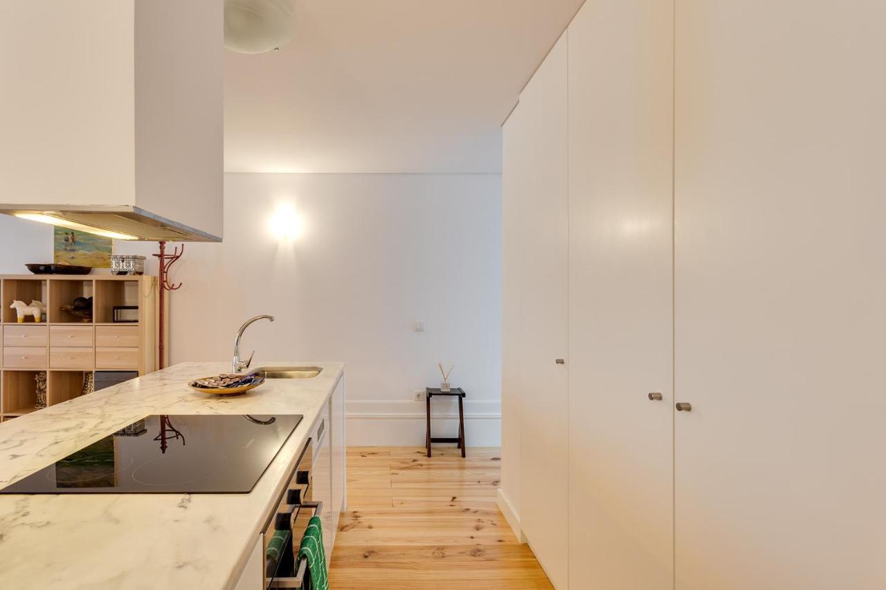 Almada Luxurious Duplex By Da'Home ポルト エクステリア 写真