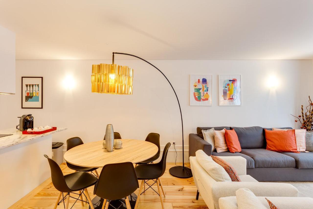 Almada Luxurious Duplex By Da'Home ポルト エクステリア 写真