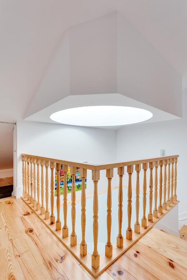 Almada Luxurious Duplex By Da'Home ポルト エクステリア 写真