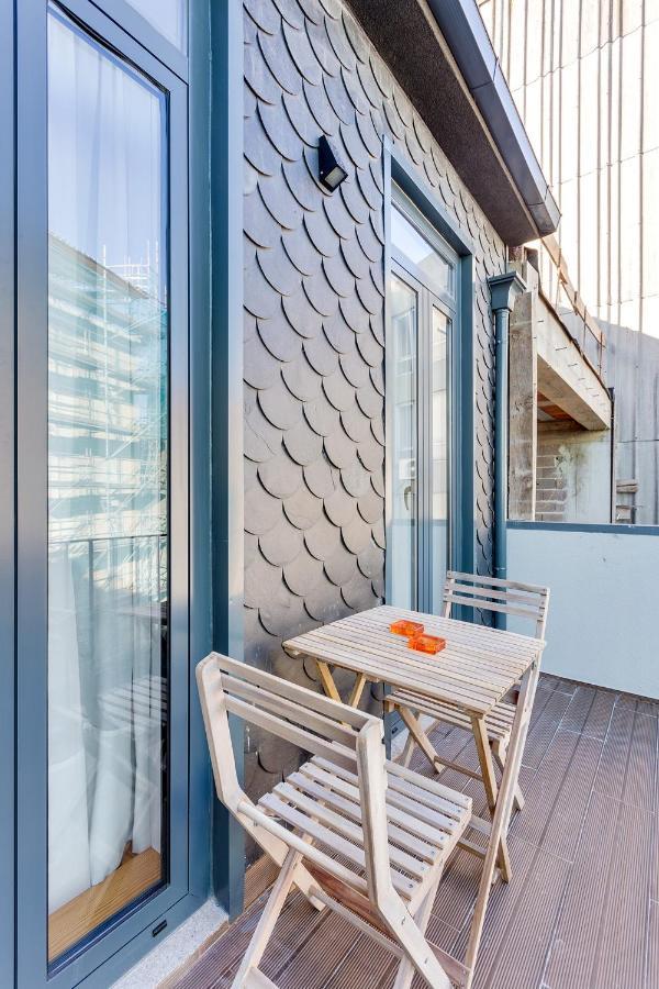 Almada Luxurious Duplex By Da'Home ポルト エクステリア 写真