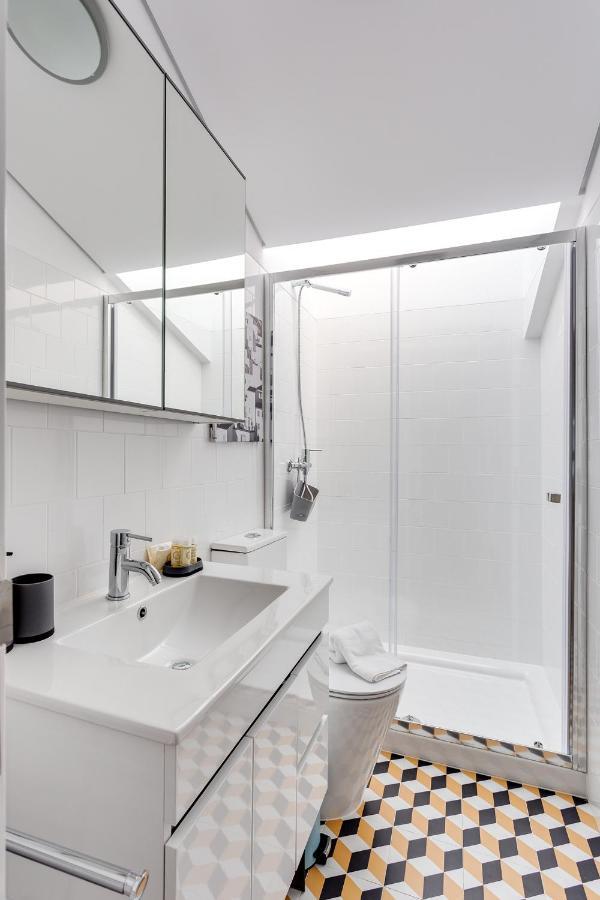 Almada Luxurious Duplex By Da'Home ポルト エクステリア 写真