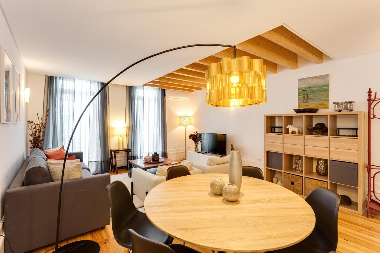 Almada Luxurious Duplex By Da'Home ポルト エクステリア 写真