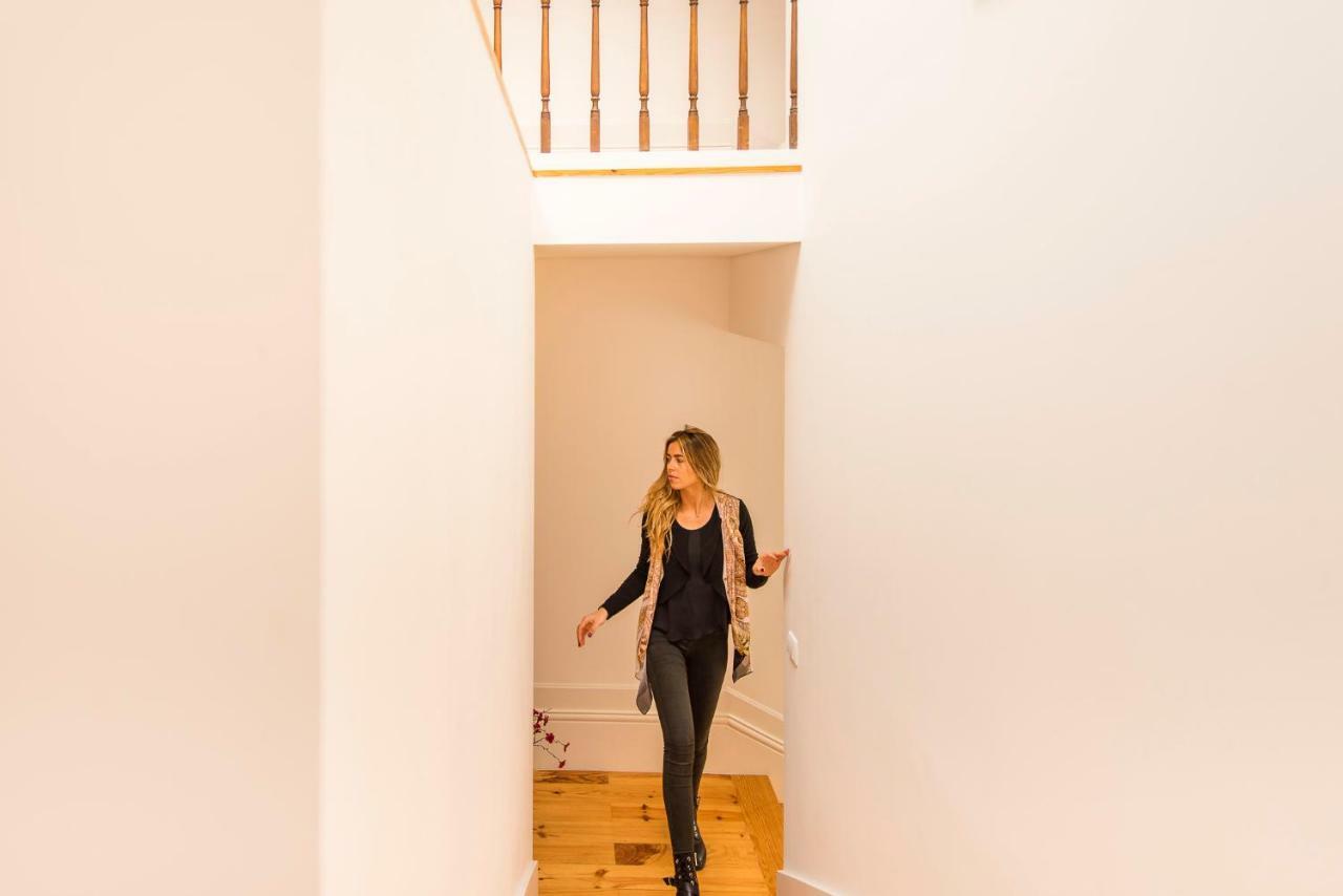 Almada Luxurious Duplex By Da'Home ポルト エクステリア 写真